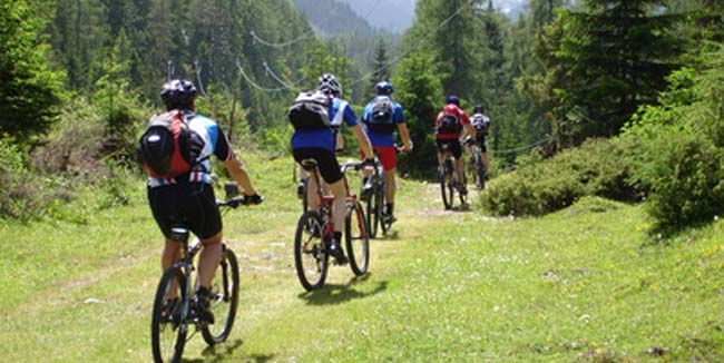 seguro accidentes ciclistas